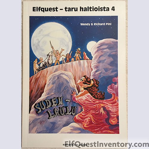 Original Quest