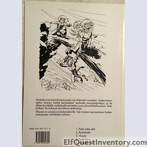 Original Quest