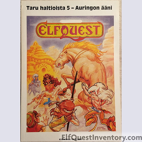 Original Quest