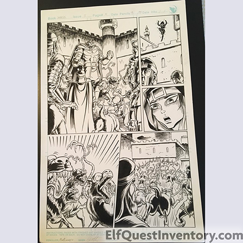 Shards original page