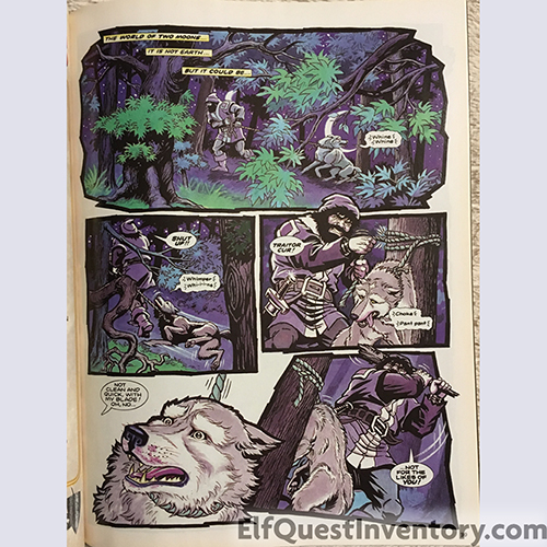 Frank Frazetta Fantasy Illustrated