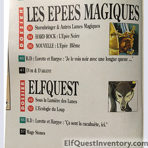 Dragon Magazine