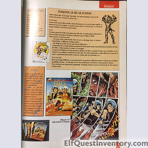 Dragon Magazine