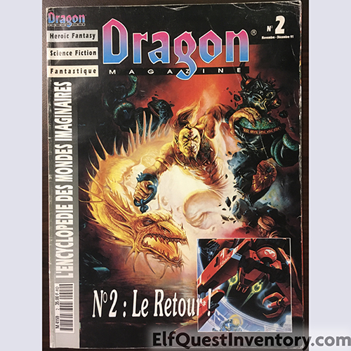 Dragon Magazine