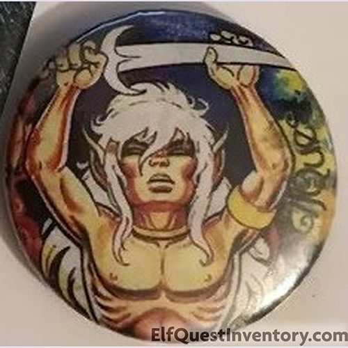Vents d'Quests fan club button
