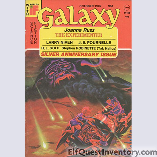 Galaxy, October 1975
