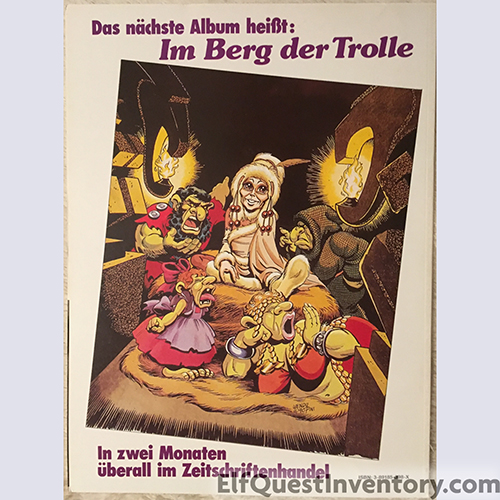 Abenteuer in der Elfenwelt
