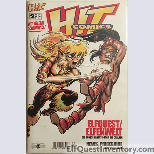 Hit Magazine