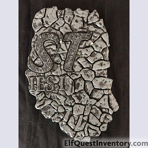 Picknose Figure