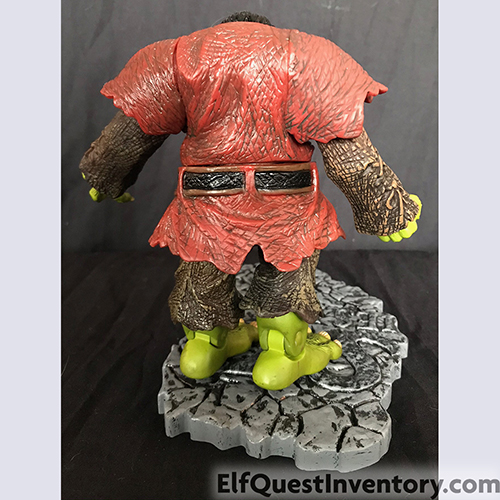 Picknose Figure