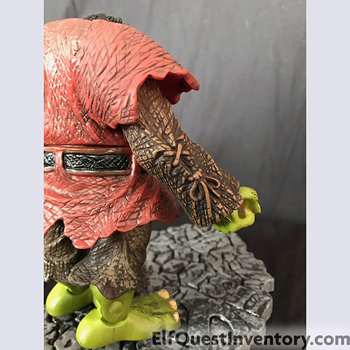 Picknose Figure