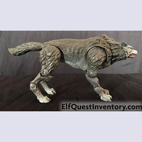 Cutter Figure