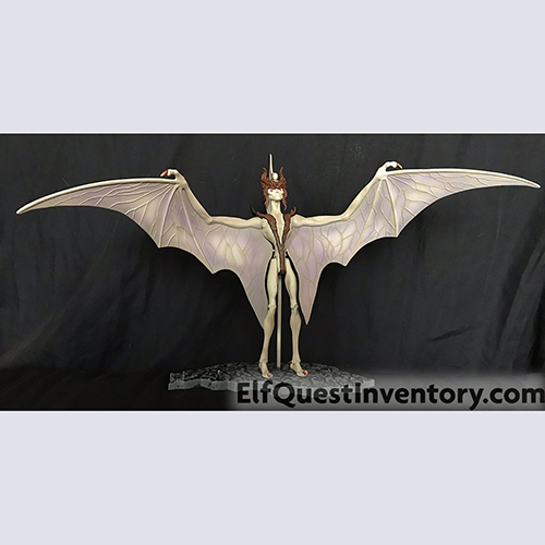 Tyldak Figure