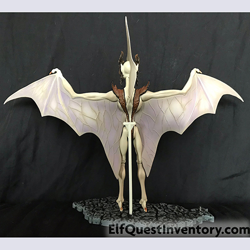 Tyldak Figure