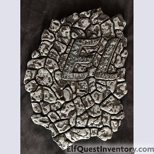 Leetah Figure