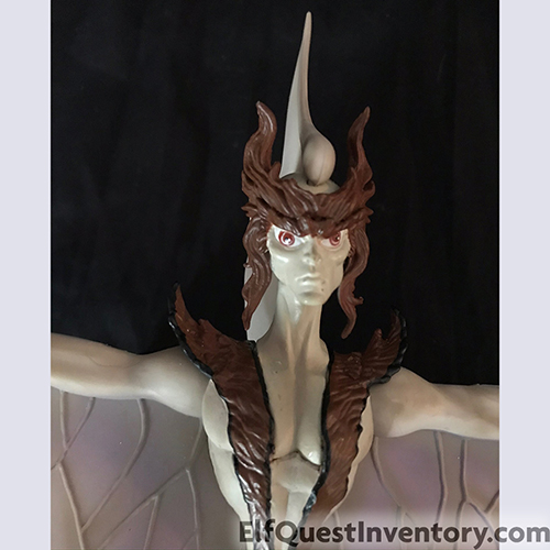 Tyldak Figure