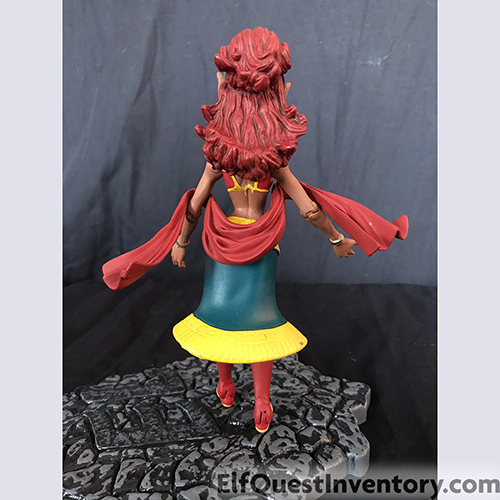Leetah Figure