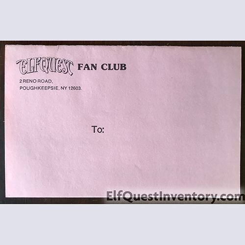 Elfficial Fan Club Handbook