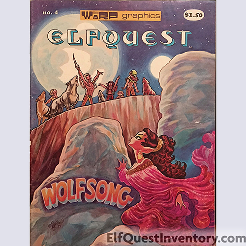 Original Quest