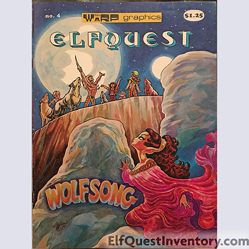 Original Quest