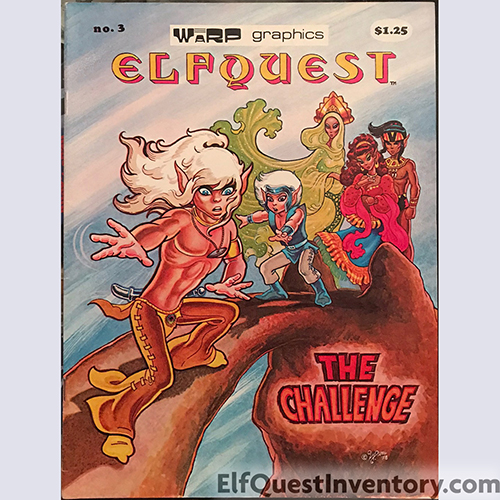 Original Quest
