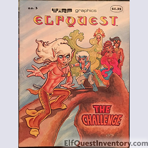Original Quest