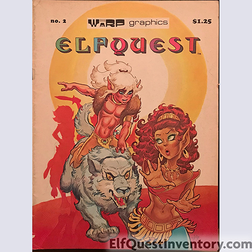 Original Quest