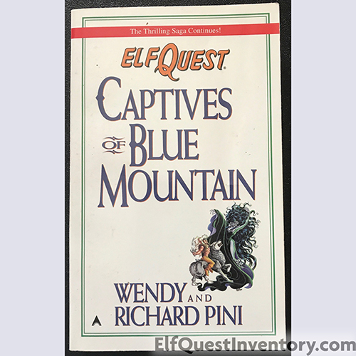 ElfQuest
