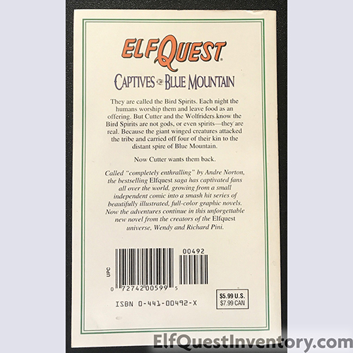 ElfQuest