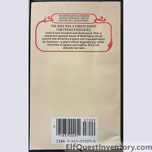 ElfQuest