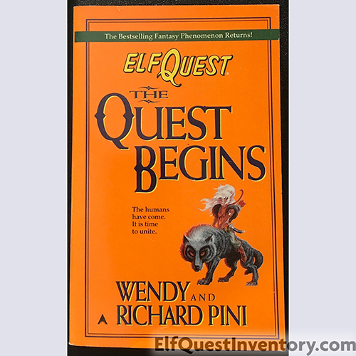 ElfQuest