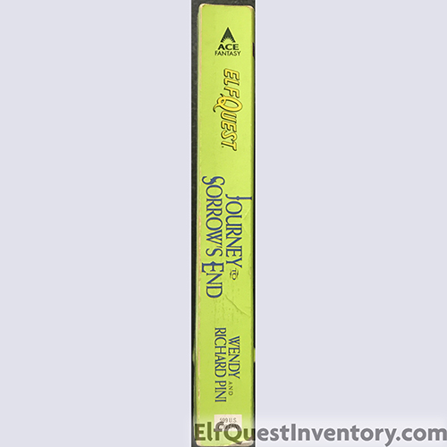 ElfQuest