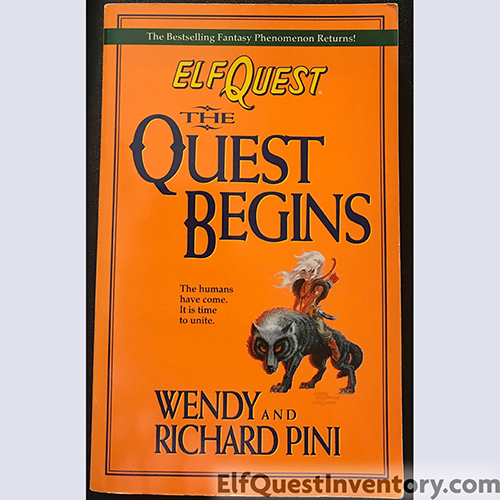 ElfQuest