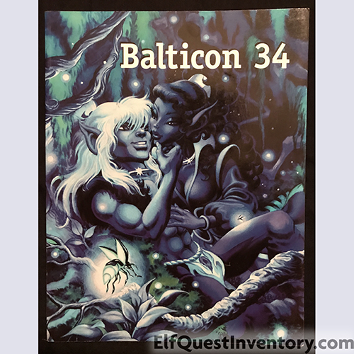 Balticon 34 Program