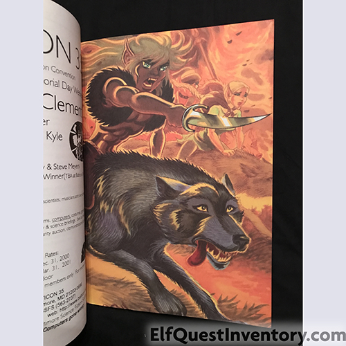 Balticon 34 Program