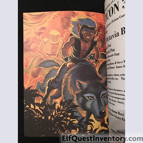 Balticon 34 Program