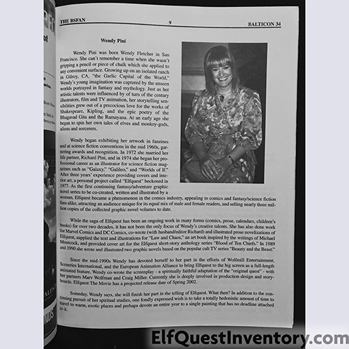 Balticon 34 Program
