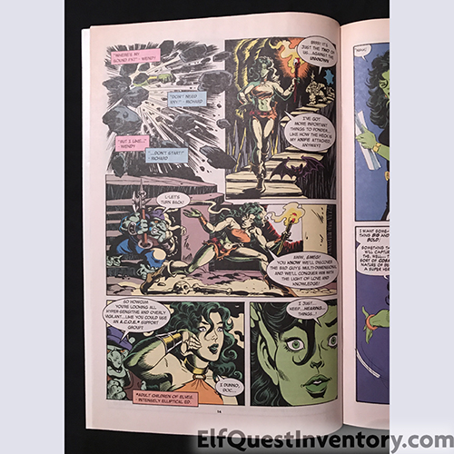 Sensational She Hulk #50