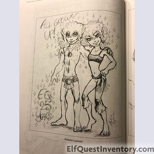 San Diego Comic Con SDCC Program