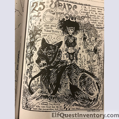 San Diego Comic Con SDCC Program