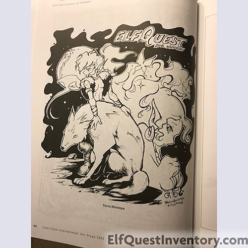 San Diego Comic Con SDCC Program