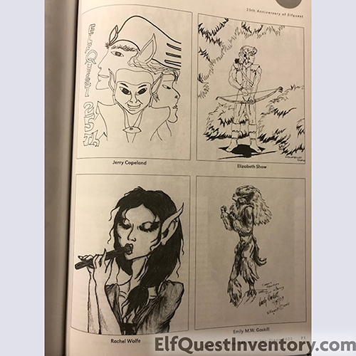 San Diego Comic Con SDCC Program