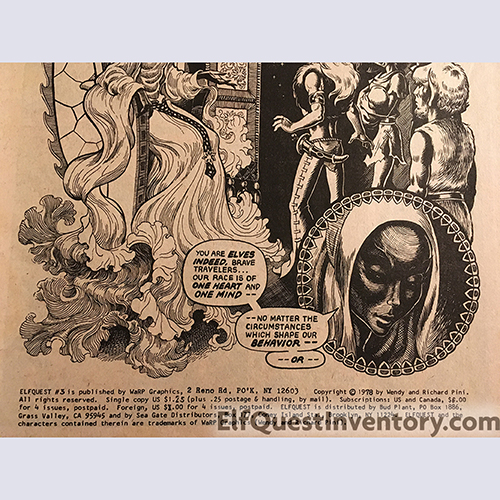 Original Quest