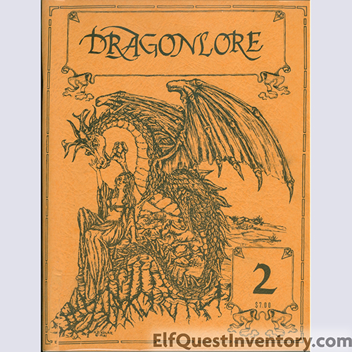 Dragonlore