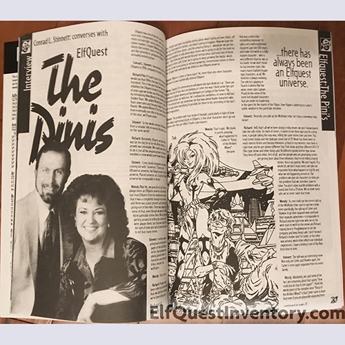 Indy Magazine