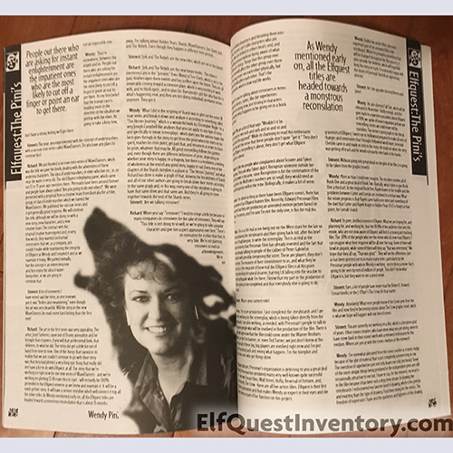 Indy Magazine