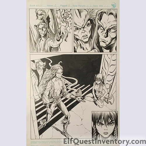 Kahvi original page