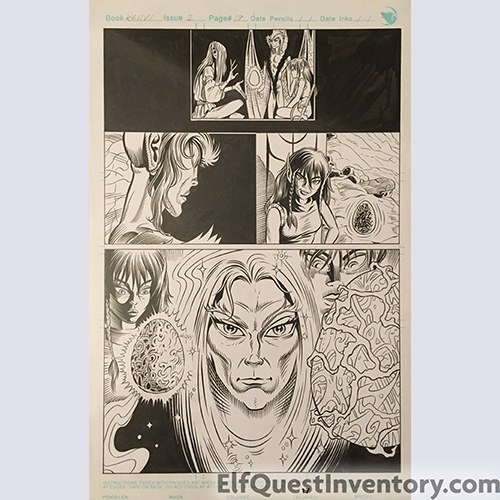 Kahvi original page