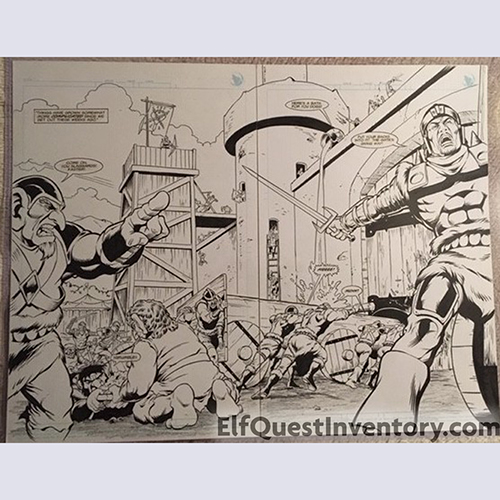 Kings Cross original page