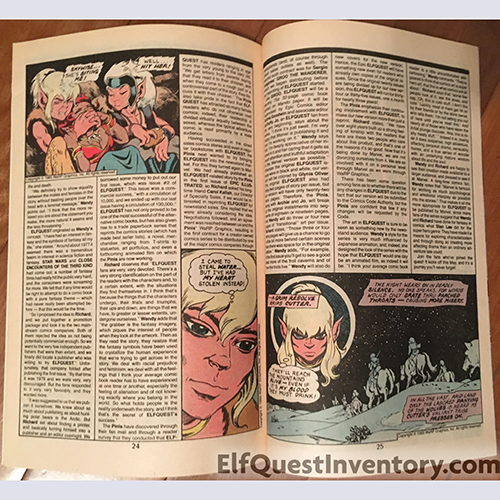 Marvel Age